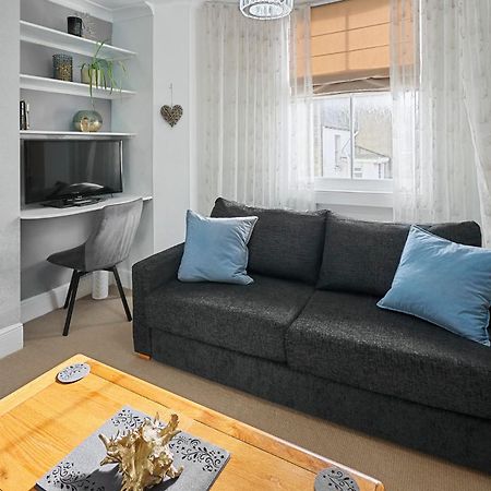 Host & Stay - Regency Square Apartment Брайтонн Экстерьер фото